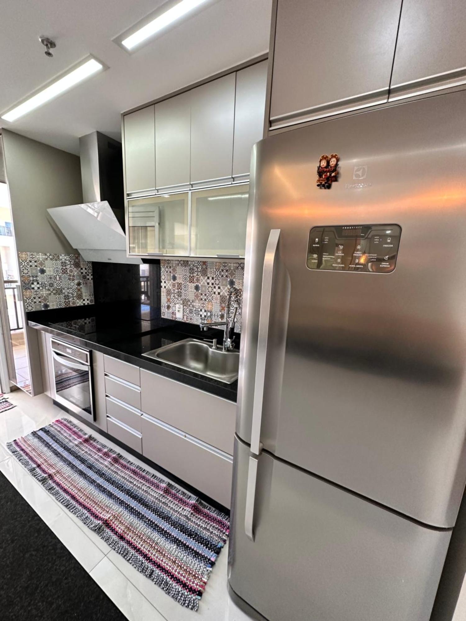 Apartamento De Alto Padrao Com Piscina บราซิเลีย ภายนอก รูปภาพ